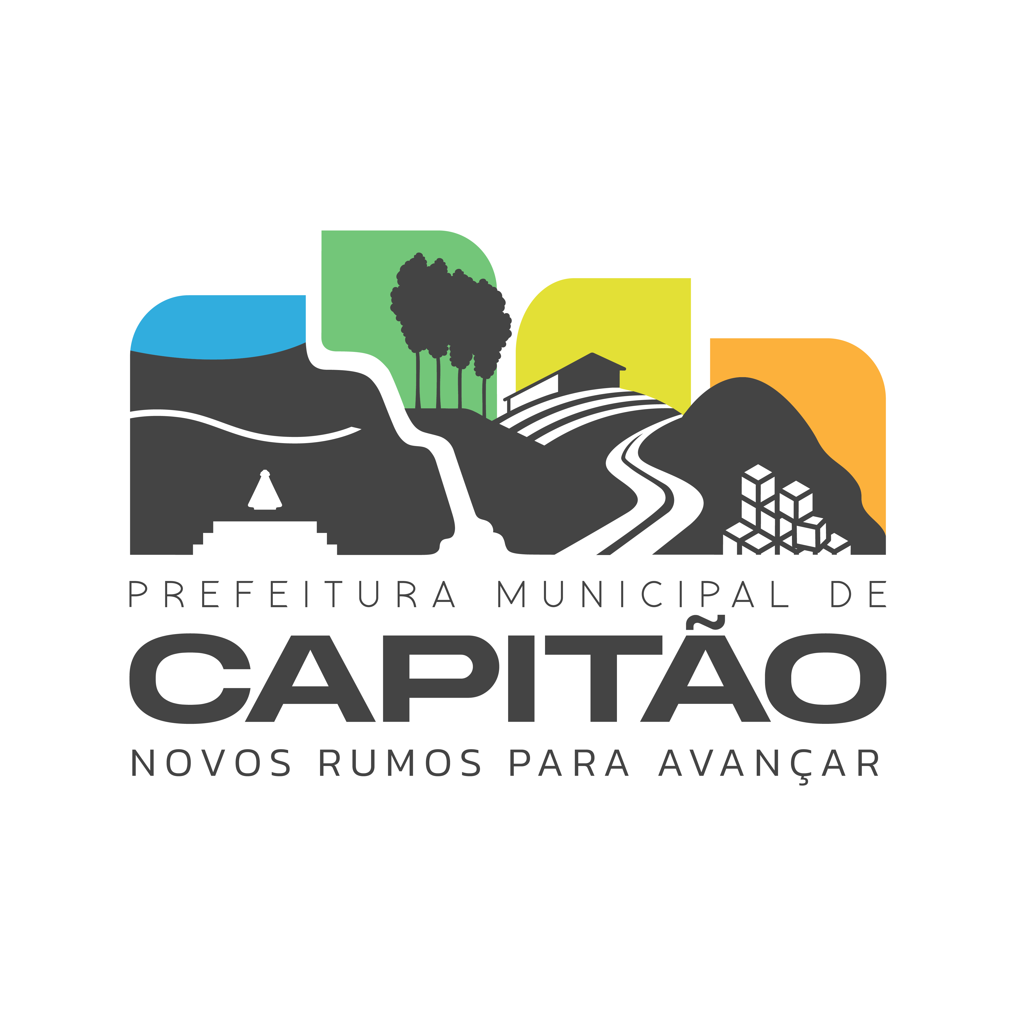 Logo Prefeitura